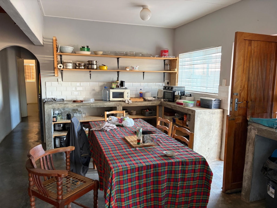 To Let 3 Bedroom Property for Rent in Vanrhynsdorp Western Cape